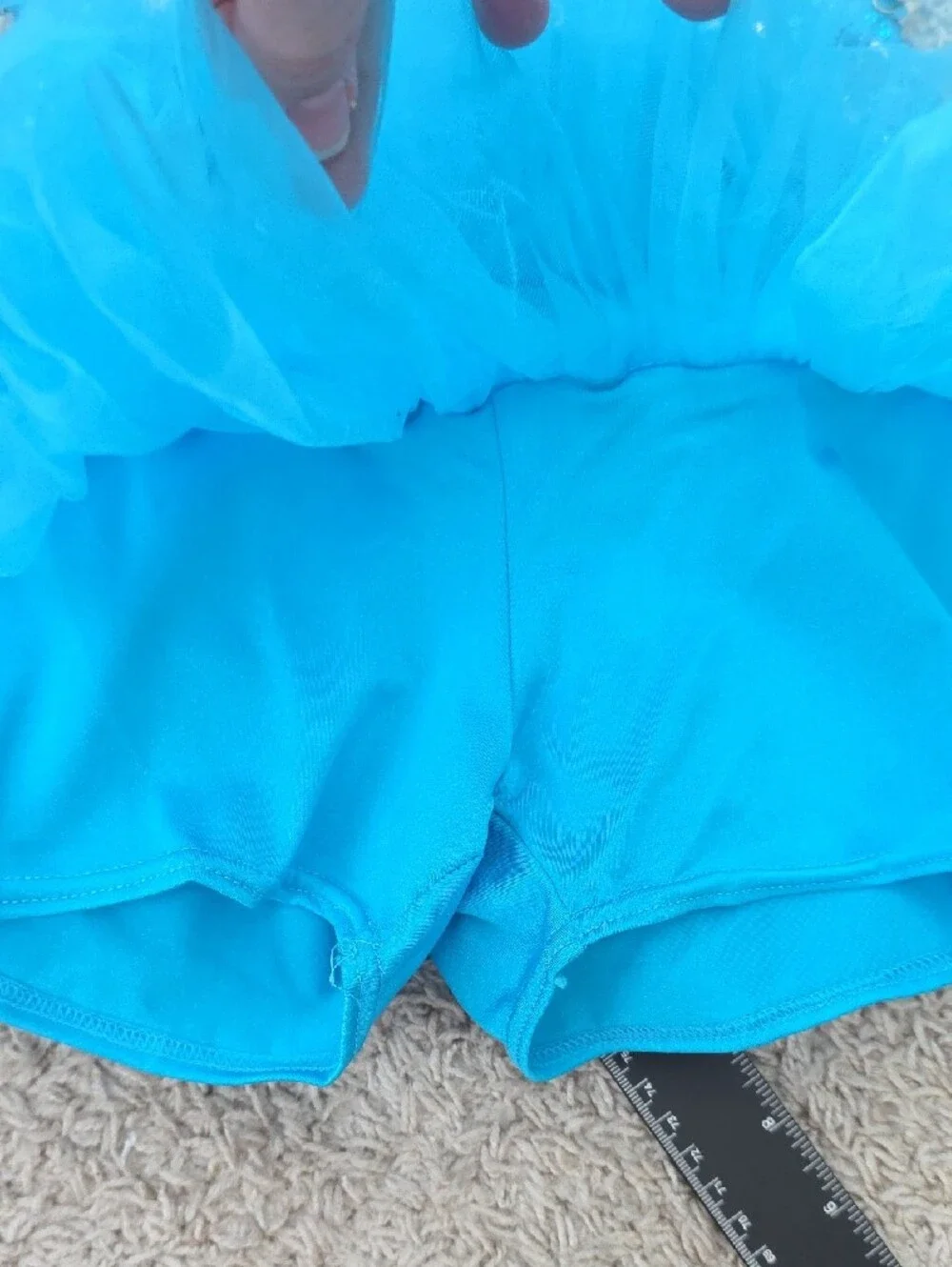 Weissman bright aqua